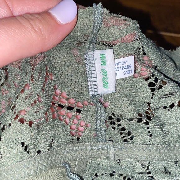 Size M bralette from Aerie - Picture 3 of 4